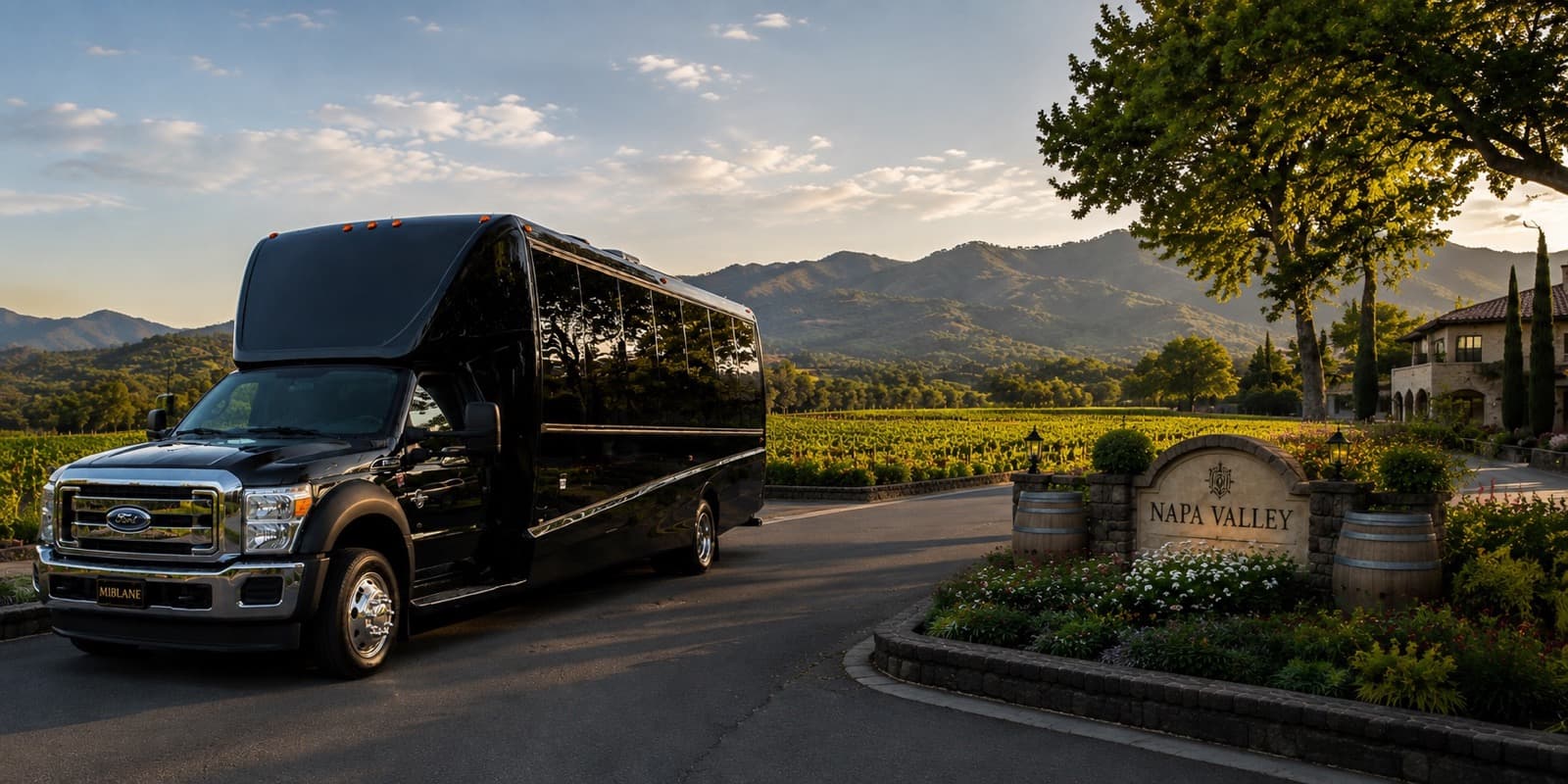 Charter bus — 3