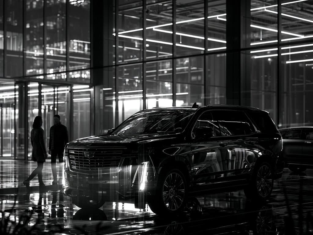 Corporate Travel